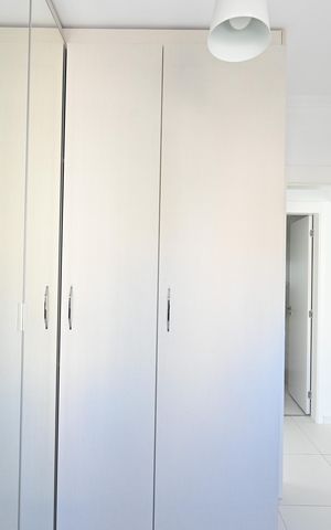 Apartamento à venda com 73m², 2 quartos e 1 vagaQuarto 