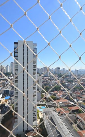 Apartamento à venda com 73m², 2 quartos e 1 vagaVista da Suíte