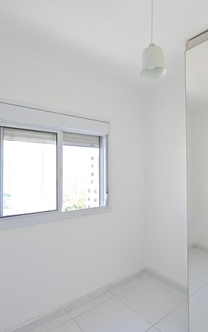 Apartamento à venda com 73m², 2 quartos e 1 vagaQuarto 