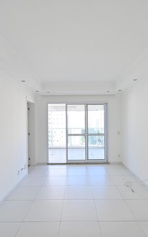 Apartamento à venda com 73m², 2 quartos e 1 vagaSala