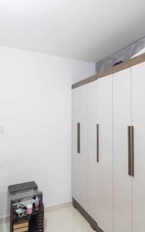 Casa para alugar com 45m², 1 quarto e sem vaga Casa para alugar com 45m², 1 quarto e sem vagaQuarto
