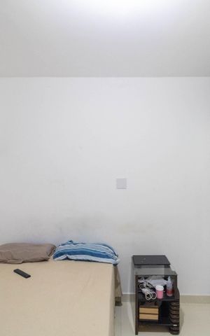 Casa para alugar com 45m², 1 quarto e sem vaga Casa para alugar com 45m², 1 quarto e sem vagaQuarto