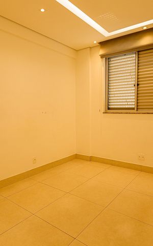 Apartamento à venda com 95m², 4 quartos e 2 vagasQuarto 1