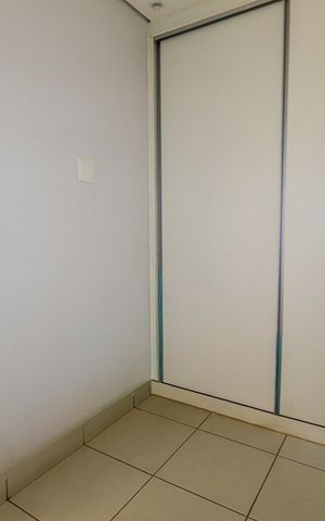Apartamento à venda com 95m², 4 quartos e 2 vagasQuarto 3