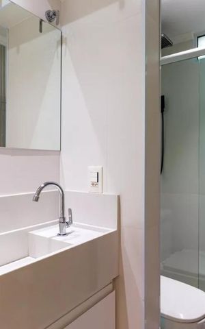 Apartamento à venda com 80m², 2 quartos e 1 vaga Apartamento à venda com 80m², 2 quartos e 1 vagaFoto 17