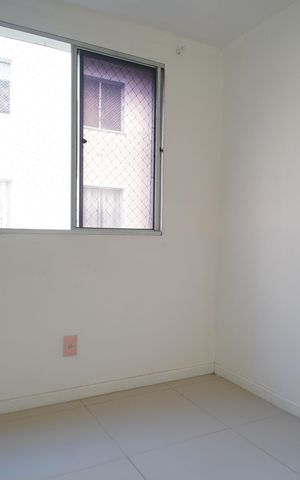 Apartamento à venda com 60m², 3 quartos e 1 vagaQuarto 1