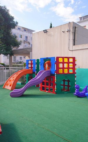 Apartamento à venda com 60m², 3 quartos e 1 vagaÁrea comum - Playground