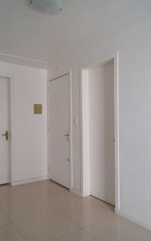 Apartamento à venda com 60m², 3 quartos e 1 vagasala