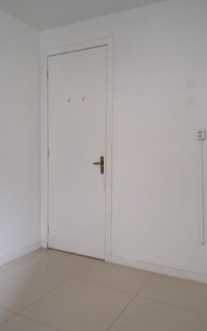 Apartamento à venda com 60m², 3 quartos e 1 vagaQuarto 3