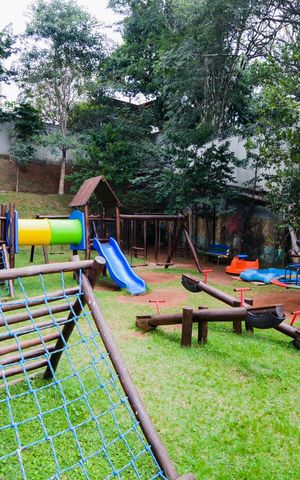 Apartamento à venda com 52m², 2 quartos e 1 vagaÁrea comum - Playground