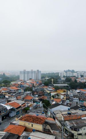 Apartamento à venda com 52m², 2 quartos e 1 vagaVista da Varanda