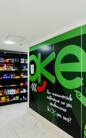 Apartamento à venda com 52m², 2 quartos e 1 vagaConveniência