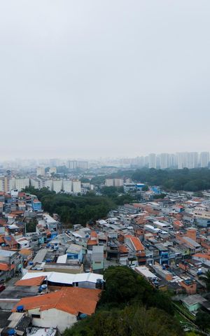 Apartamento à venda com 52m², 2 quartos e 1 vagaVista do Quarto 1