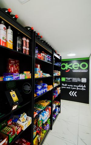 Apartamento à venda com 52m², 2 quartos e 1 vagaConveniência