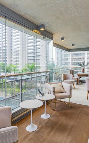 Apartamento para alugar com 167m², 3 quartos e 3 vagas Apartamento para alugar com 167m², 3 quartos e 3 vagasVaranda gourmet