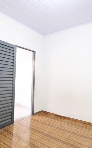 Casa para alugar com 45m², 1 quarto e sem vagaQuarto