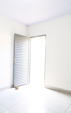 Casa para alugar com 45m², 1 quarto e sem vagaSala/Cozinha