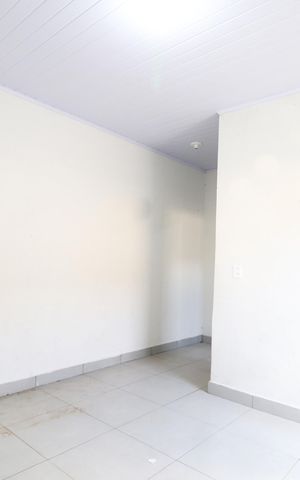 Casa para alugar com 45m², 1 quarto e sem vagaSala/Cozinha