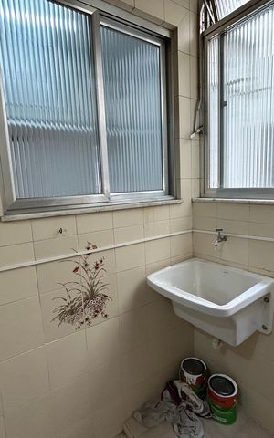 Apartamento para alugar com 49m², 2 quartos e sem vagaÁrea de Serviço