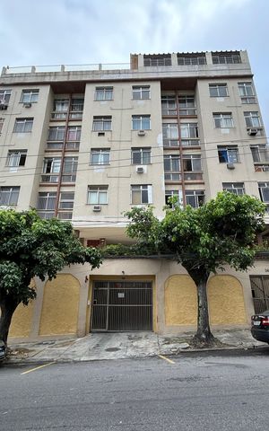 Apartamento para alugar com 49m², 2 quartos e sem vagaFachada