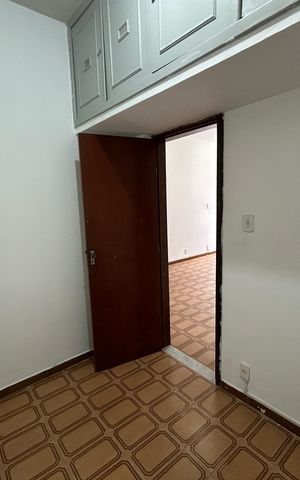 Apartamento para alugar com 49m², 2 quartos e sem vagaQuarto 2