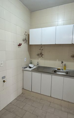 Apartamento para alugar com 49m², 2 quartos e sem vagaCozinha