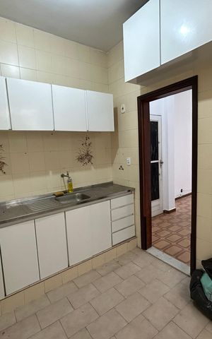 Apartamento para alugar com 49m², 2 quartos e sem vagaCozinha