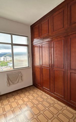 Apartamento para alugar com 49m², 2 quartos e sem vagaQuarto 1