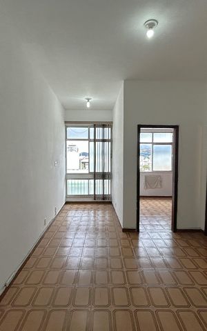 Apartamento para alugar com 49m², 2 quartos e sem vagaSala