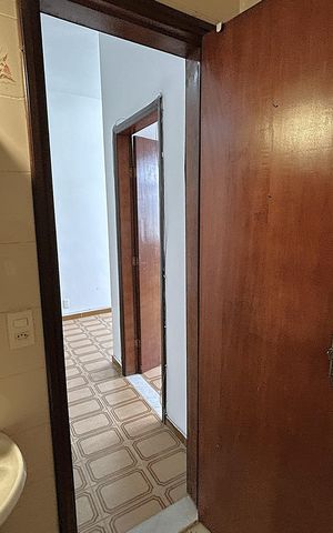 Apartamento para alugar com 49m², 2 quartos e sem vagaBanheiro