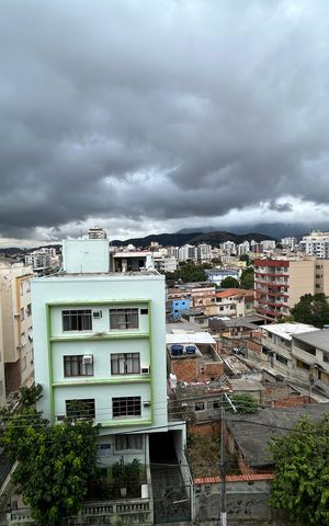 Apartamento para alugar com 49m², 2 quartos e sem vagaVista da Sala