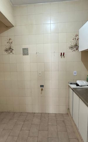 Apartamento para alugar com 49m², 2 quartos e sem vagaCozinha