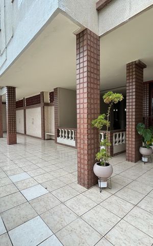 Apartamento para alugar com 49m², 2 quartos e sem vagaÁrea comum