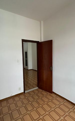 Apartamento para alugar com 49m², 2 quartos e sem vagaQuarto 1