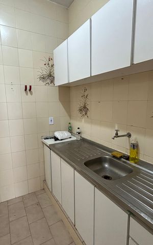 Apartamento para alugar com 49m², 2 quartos e sem vagaCozinha