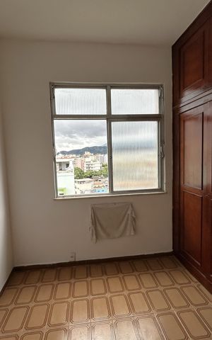 Apartamento para alugar com 49m², 2 quartos e sem vagaQuarto 1