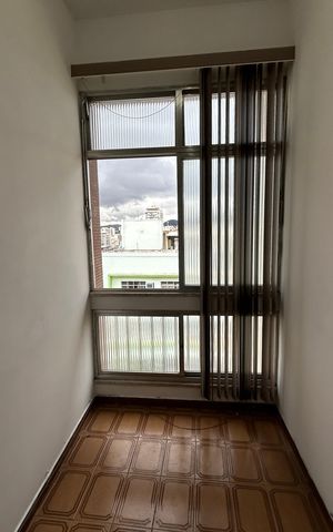 Apartamento para alugar com 49m², 2 quartos e sem vagaSala