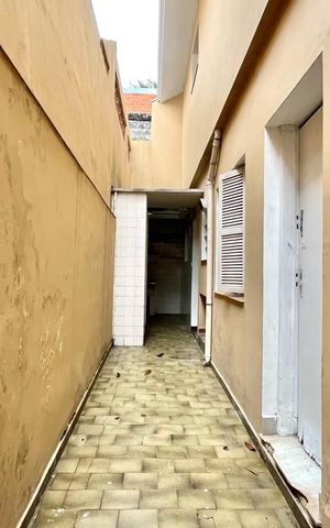 Casa à venda com 157m², 3 quartos e 2 vagas Casa à venda com 157m², 3 quartos e 2 vagasÁrea externa