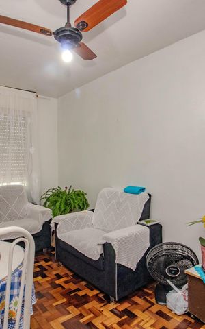 Apartamento à venda com 65m², 1 quarto e sem vaga Apartamento à venda com 65m², 1 quarto e sem vagaSala