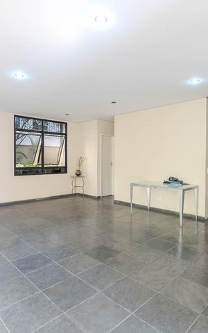 Studio à venda com 29m², 1 quarto e sem vaga Studio à venda com 29m², 1 quarto e sem vagaÁrea comum - Salão de festas