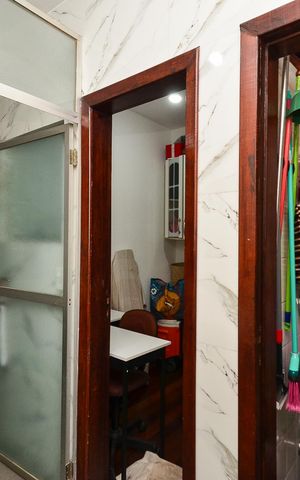 Apartamento à venda com 108m², 3 quartos e 2 vagas Apartamento à venda com 108m², 3 quartos e 2 vagasÁrea de Serviço
