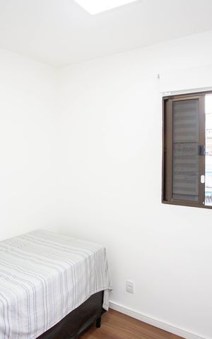 Casa à venda com 300m², 3 quartos e 2 vagasQuarto 2