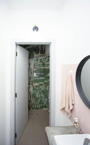 Casa à venda com 300m², 3 quartos e 2 vagasLavabo