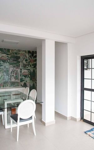 Casa à venda com 300m², 3 quartos e 2 vagasCozinha
