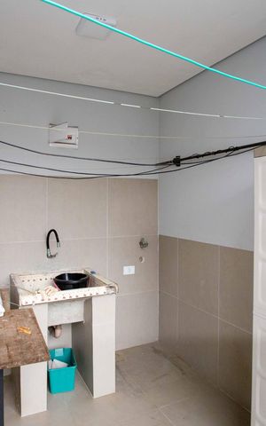 Casa à venda com 300m², 3 quartos e 2 vagasÁrea de Serviço