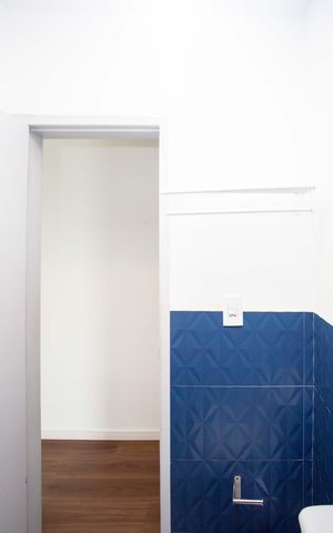 Casa à venda com 300m², 3 quartos e 2 vagasBanheiro Social