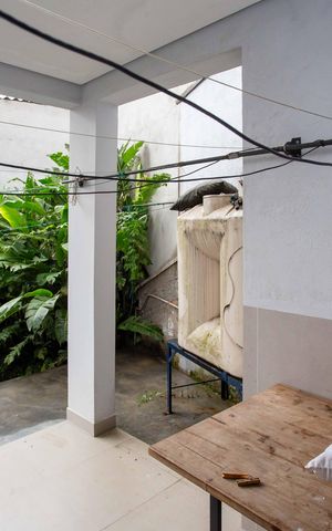Casa à venda com 300m², 3 quartos e 2 vagasÁrea de Serviço
