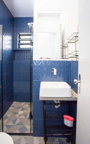 Casa à venda com 300m², 3 quartos e 2 vagasBanheiro Social