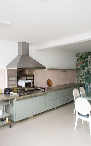 Casa à venda com 300m², 3 quartos e 2 vagasCozinha