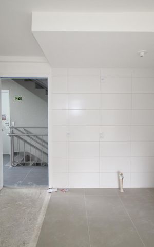Studio à venda com 29m², 0 quarto e sem vagaStudio
